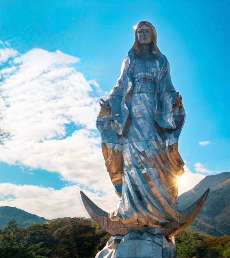 Hidalgo entre los cinco municipios más visitados de Tamaulipas