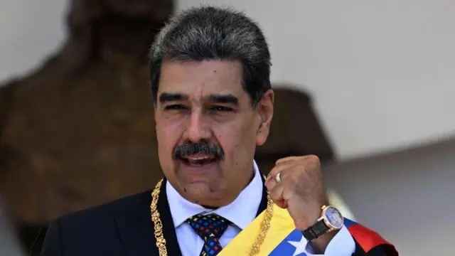 Se derrumba principal acusación de Washington contra Maduro