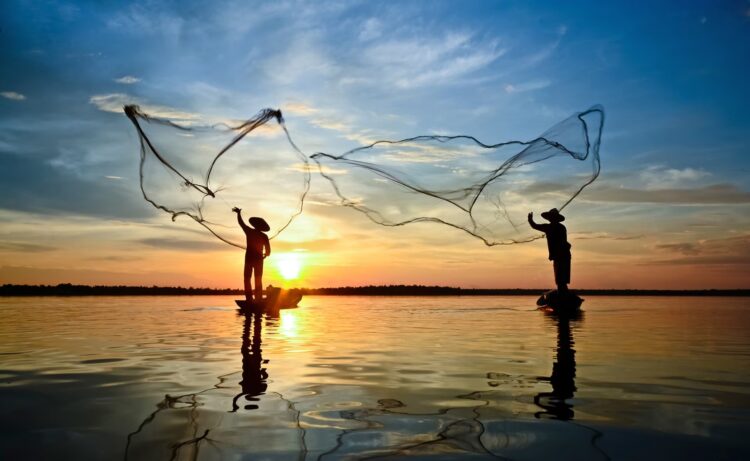 Pesca tradicional amerita ser reforzada por técnicas que mejoren producción