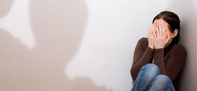 Un nuevo año bajo la sombra de la violencia familiar