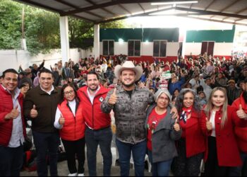 T E C L A Z O S/“2026, AÑO DE SORPRESAS Y SORPRENDIDOS”