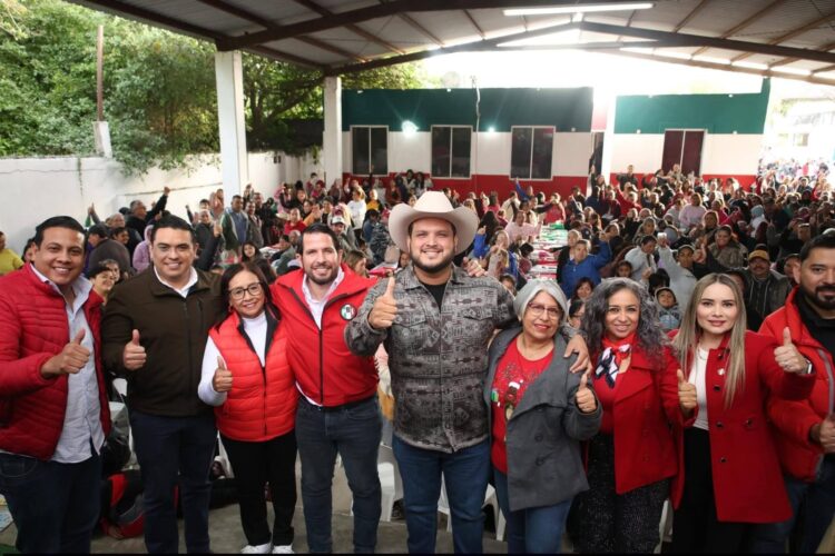 T E C L A Z O S/“2026, AÑO DE SORPRESAS Y SORPRENDIDOS”