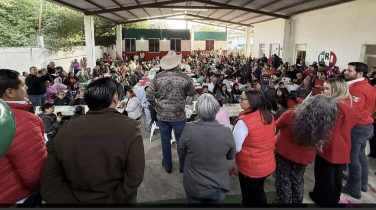 Visita de la presidenta Sheinbaum deja beneficios y certidumbre a Tamaulipas: Américo