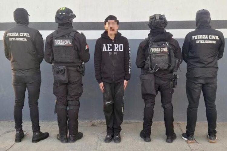 Cuesta “una fortuna” al pueblo el blindaje de palacio nacional contra protestas masivas
