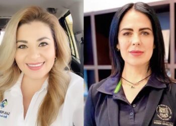 T E C L A Z O S/“DESDE EL CONGRESO, SEGUIRÉ TRABAJANDO POR TAMPICO”: DIPUTADO PEPE SCHEKAIBAN