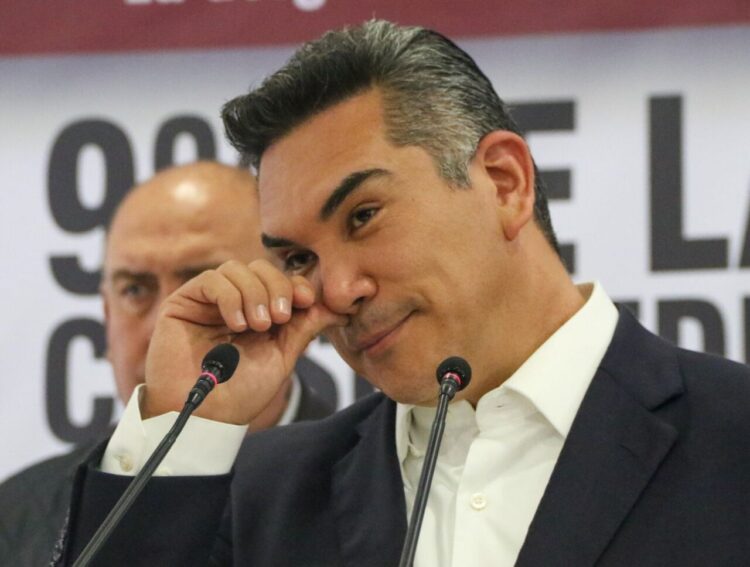 Extradición de 37 capos a EU fue decisión soberana de México, no por presiones… aclara presidenta