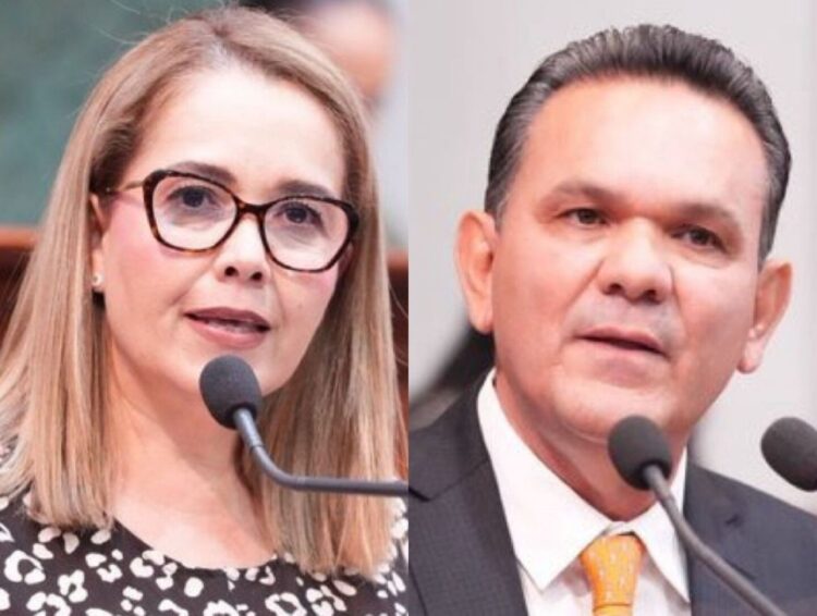 T E C L A Z O S/CARMEN LILIA, ES EJEMPLO NACIONAL