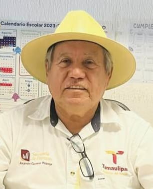 A TAMBOR BATIENTE/ TIEMPO DE «PINTAR COLOR»
