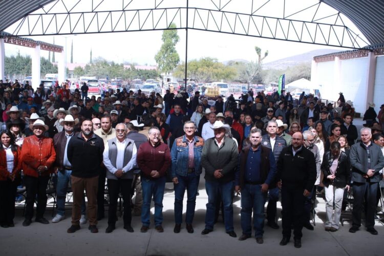 Inaugura Américo Festival del Cabrito en el Pueblo Mágico de Tula