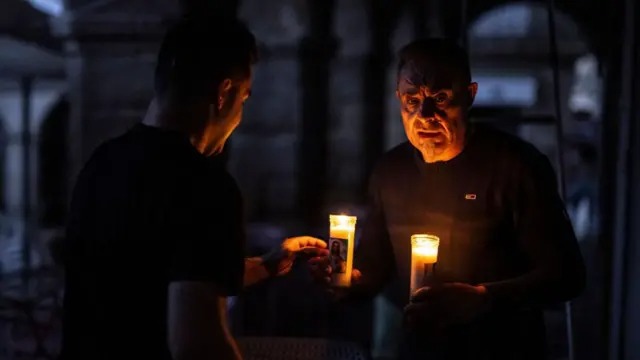 Temen que “apagones” sean peores que en el año anterior
