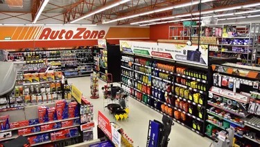 Anticipan llegada de AutoZone a San Fernando!… ¿Dónde se ubicaría?