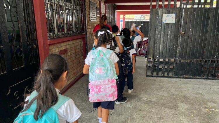 Mañana no habrá clases en escuelas del nivel básico de enseñanza por CTE
