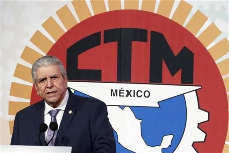 Fracturada, la CTM por primera vez deberá votar por su dirigente