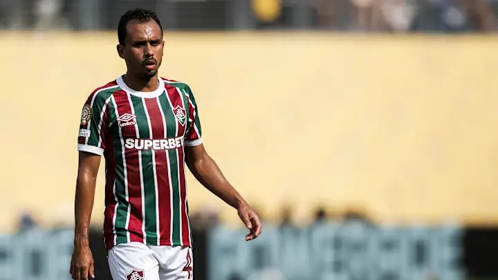 América anuncia de forma oficial a Vinicius Lima como refuerzo para el Clausura 2026