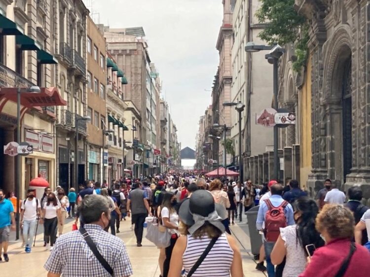 Se desplomó durante enero la generación de empleos en el país