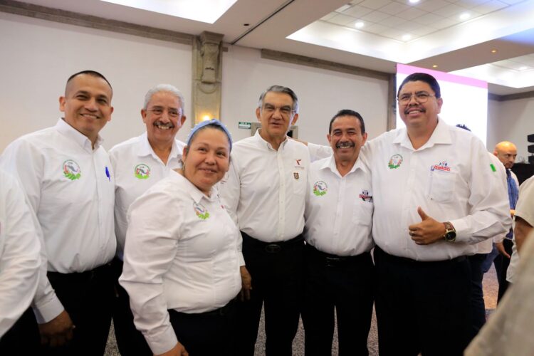 Reynosa tendrá 12 mil 300 viviendas de Infonavit: Américo