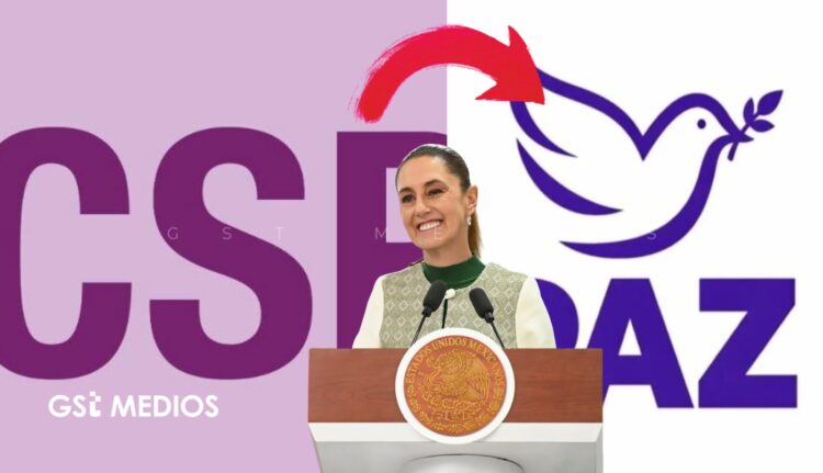 TEPJF ordena a la asociación Construyendo Sociedades de Paz no usar el acrónimo “CSP”