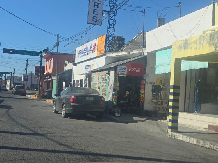 Desaceleración económica se palpa en San Fernando