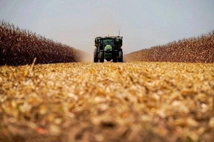 Ganaderos y agricultores de EU, por renovación del T-MEC