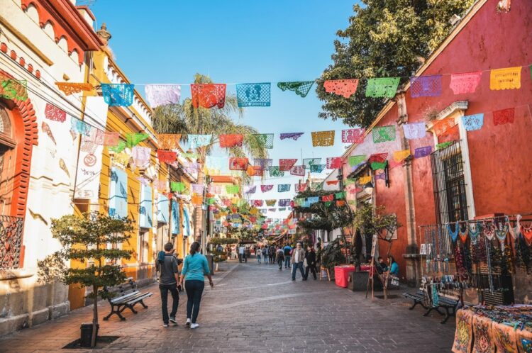 México lidera la recuperación del turismo en América del Norte: WTTC