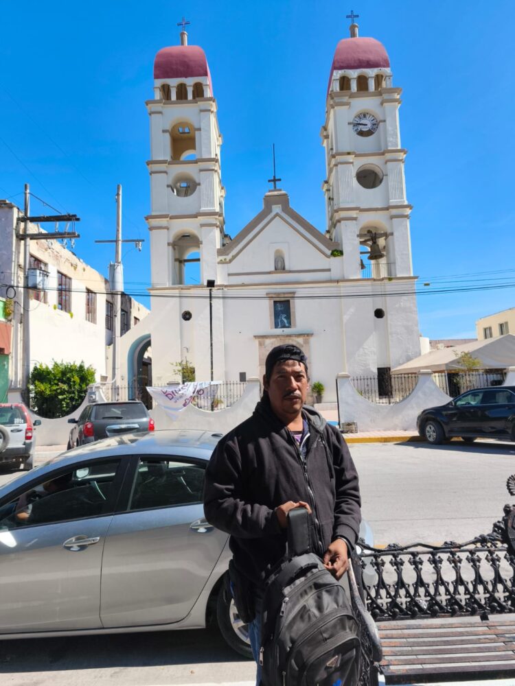 Despido de empleado municipal deja a dos adultos mayores sin comida y medicinas