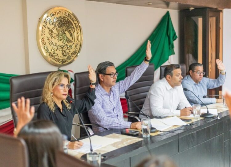 Llama Américo Villarreal a reforzar vacunación contra el sarampión