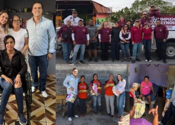 Cierran con éxito estatales de boxeo, atletismo y levantamiento de pesas en Tamaulipas