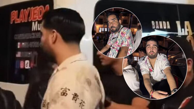 T E C L A Z O S/“QUE ERASMO, DEVUELVA LO ROBADO”