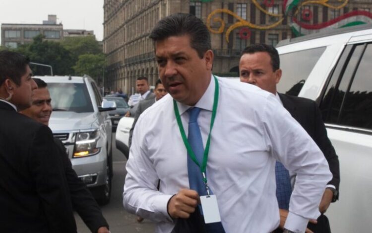 Llama Américo Villarreal a reforzar vacunación contra el sarampión