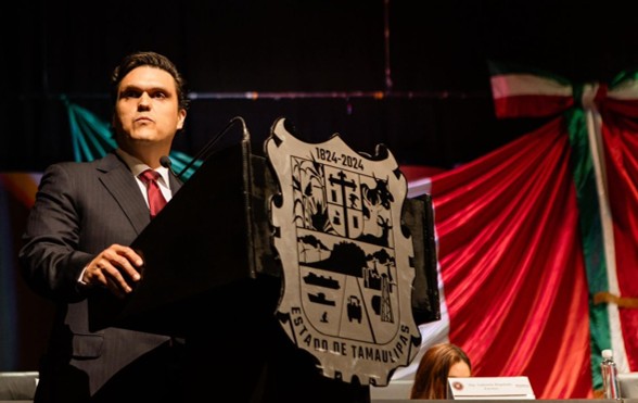 T E C L A Z O S/PROYECTA HUMBERTO PRIETO, “FONDO PARA RESCATAR Y TENER UN MEJOR REYNOSA”