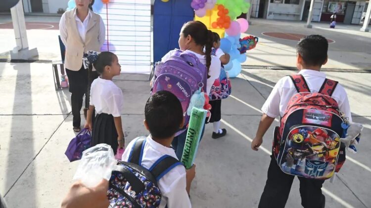 Mega puente escolar en puerta; descanso del viernes al lunes
