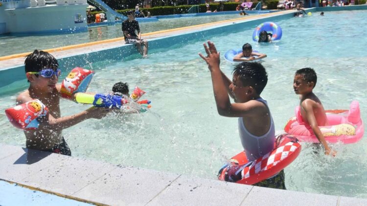 Mañana ya no habrá clases en el nivel básico; inician vacaciones de Semana Santa