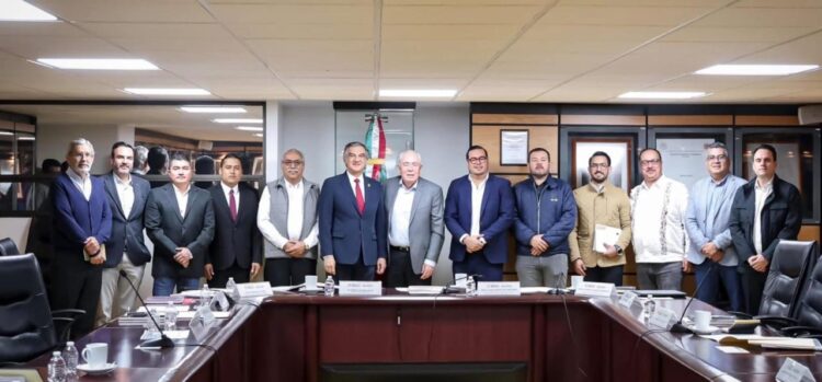 Gobierno Federal respalda comercialización de maíz amarillo en Tamaulipas