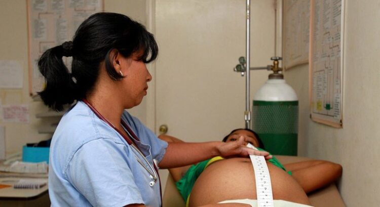 Unidades medicas sin funcionar por falta de personal en San Fernando