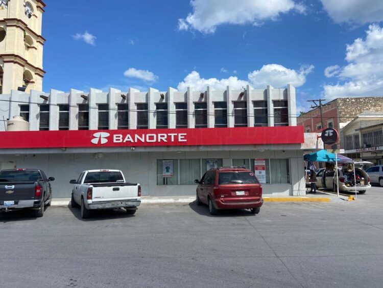 Próximo lunes bancos estarán cerrados; que no se le olvide
