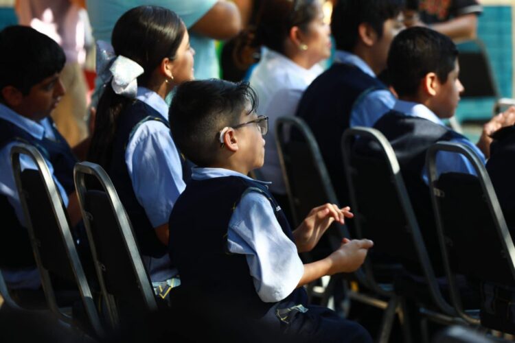 Vigente registro de beca «Juntos por la Educación Especial 2026» del Gobierno Municipal de Nuevo Laredo