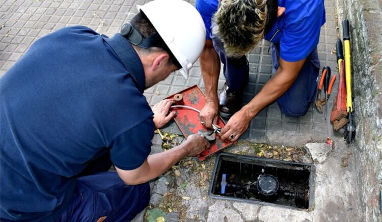 Cortes de agua por parte de COMAPA son ilegales