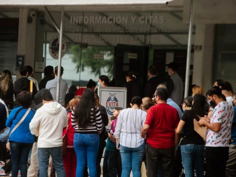 Recuerde que ciudades de la frontera ya están una hora adelante; que no se le haga tarde