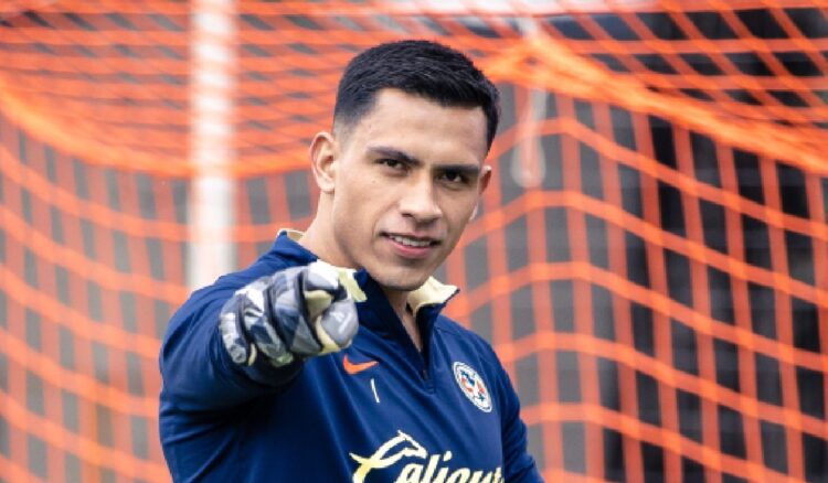 Ángel Malagón, una historia de resiliencia que revive fuera del Mundial