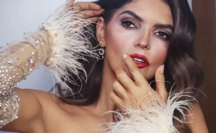 Amante del esposo de Ana Bárbara asegura que él quería un bebé con ella porque la cantante “está operada”
