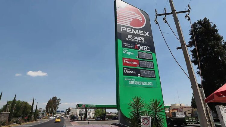 Guerra en el Golfo Persico podría provocar aumento en precios de las gasolinas