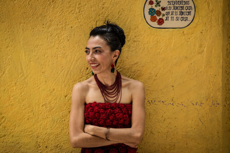 Celebrará Nuevo Laredo primer aniversario de la Infoteca “Sor Juana Inés de la Cruz” con concierto de Leticia Servín