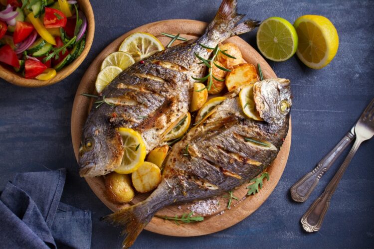 Campos pesqueros de San Fernando; lugares ideales para comer mariscos frescos y de buen sazón