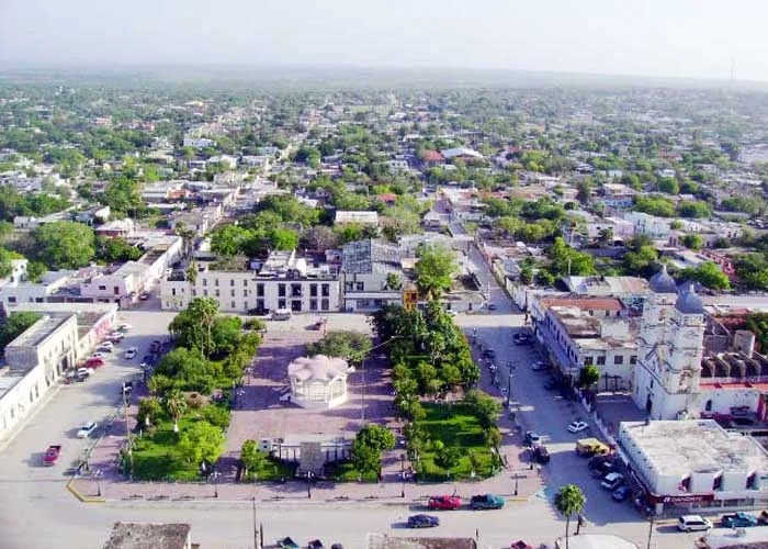Sin agua, San Fernando vivirá alegres fiestas por el 277 aniversario de su fundación