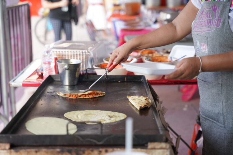 «El festival del taco 2026», anuncia Ayuntamiento para el próximo 31 de marzo; gran fiesta gastronómica