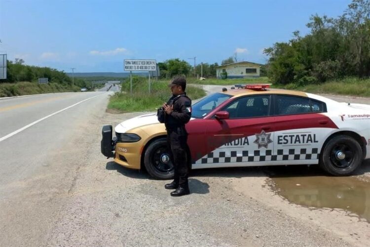 Previo a vacaciones de “Semana Santa” lucen tranquilas carreteras que pasan por San Fernando