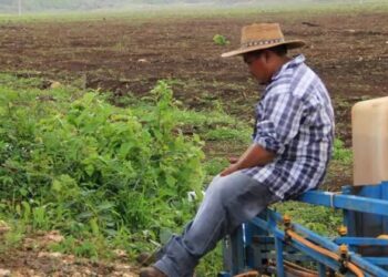 T E C L A Z O S/PONE EL EJEMPLO ALCALDE DE MATAMOROS, BETO GRANADOS