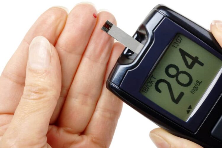 Diabetes, entre principales enfermedades en la región de San Fernando