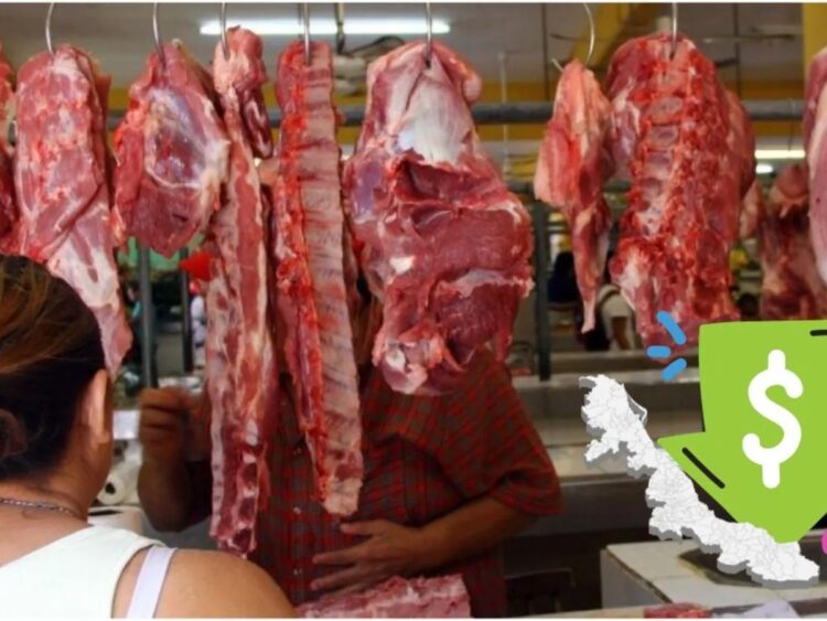 Cuaresma no ha reducido ventas de carnicerías en San Fernando