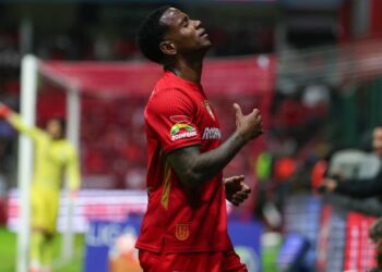 Helinho denuncia racismo tras el polémico pleito en el América vs. Toluca